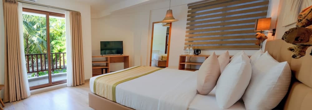 Cocomo Maldives - View 4
