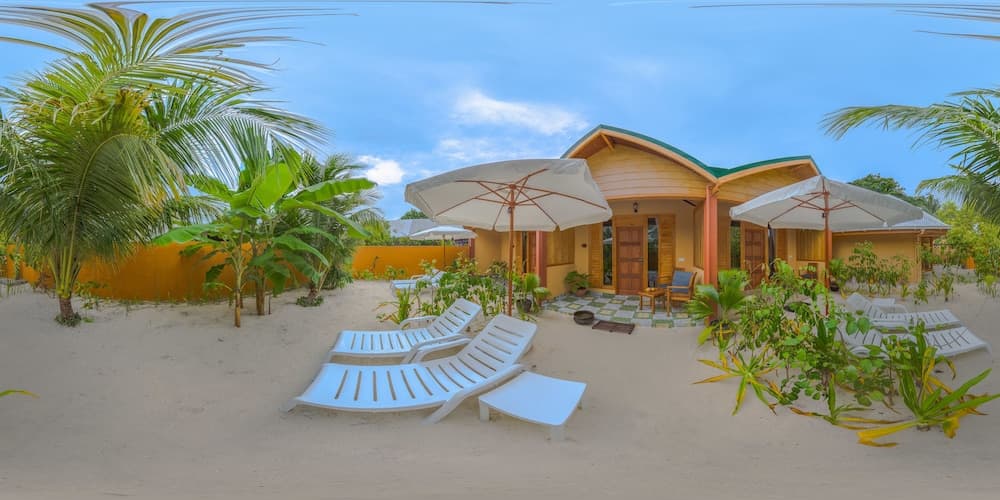 Sabba Summer Suite Maldives - View 81