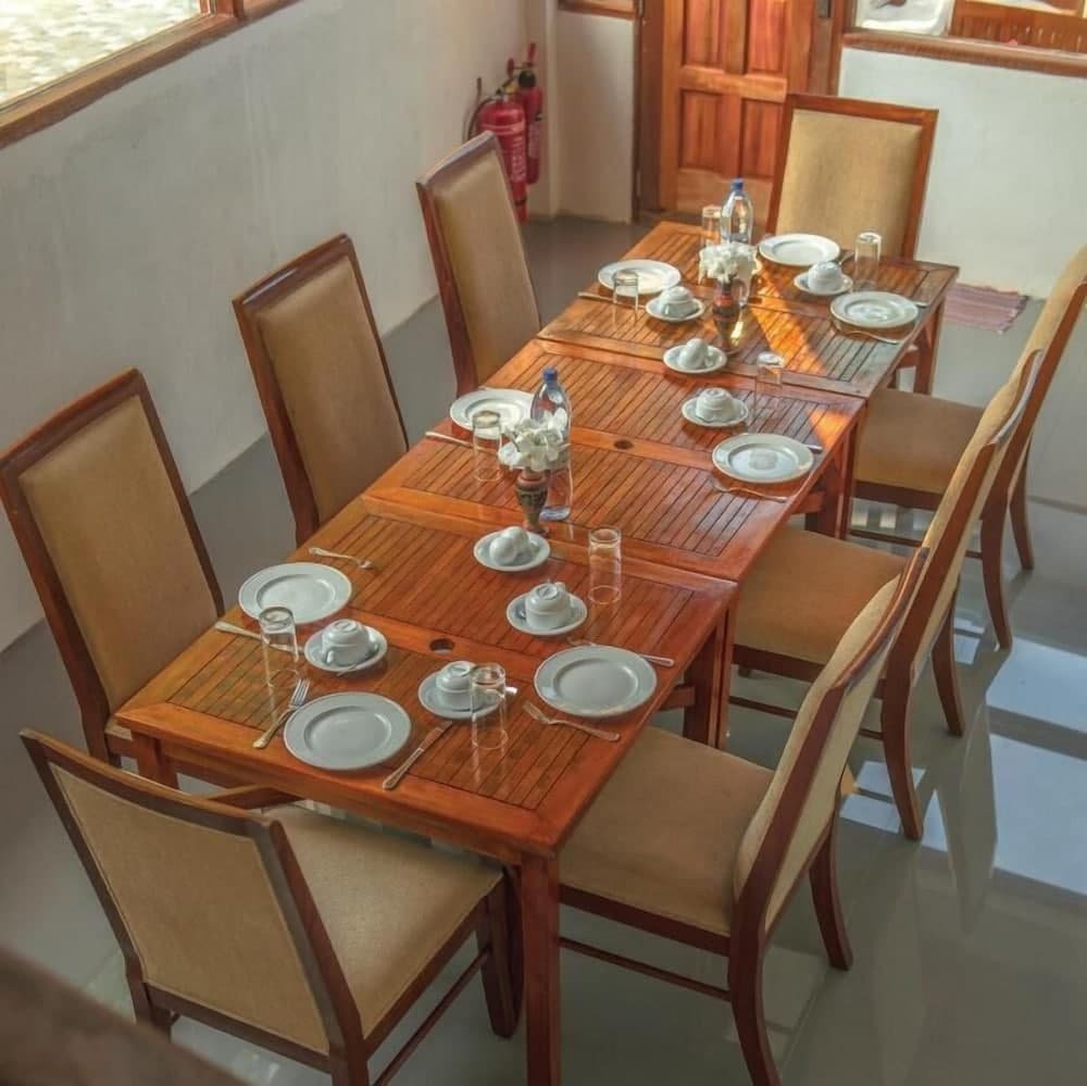 Biosphere by Hawks Hotels Kamadhoo Baa Atoll - View 12