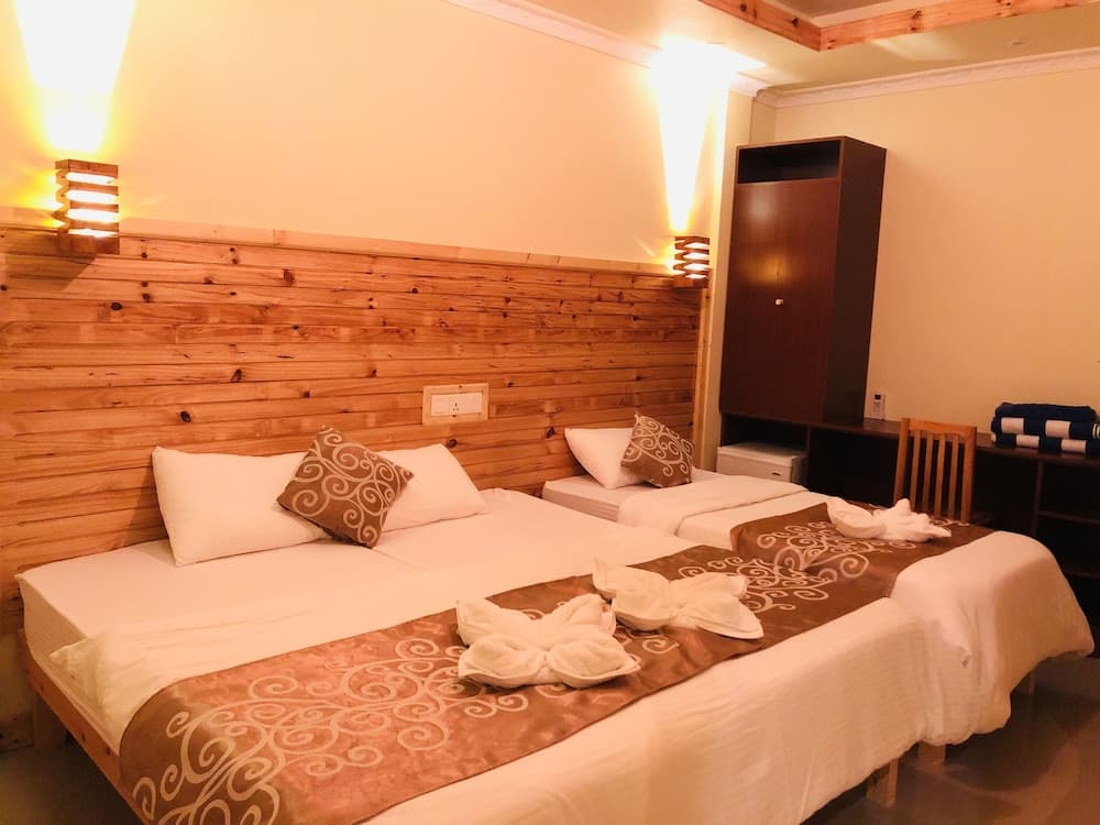 Mariana Inn Maldives - View 32