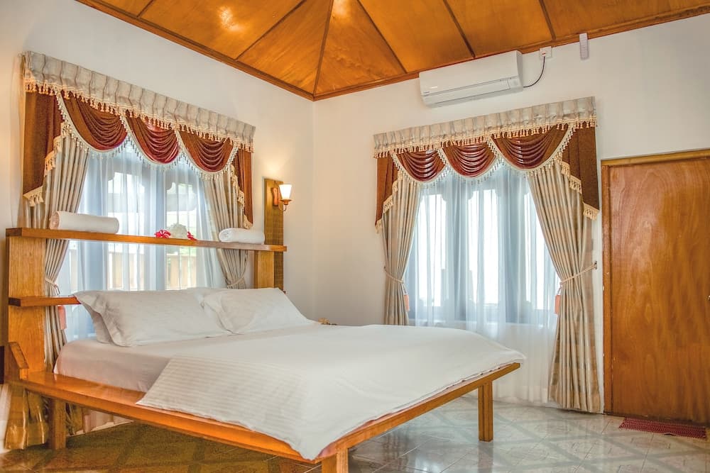 Tropical Biosphere Hotel - View 8