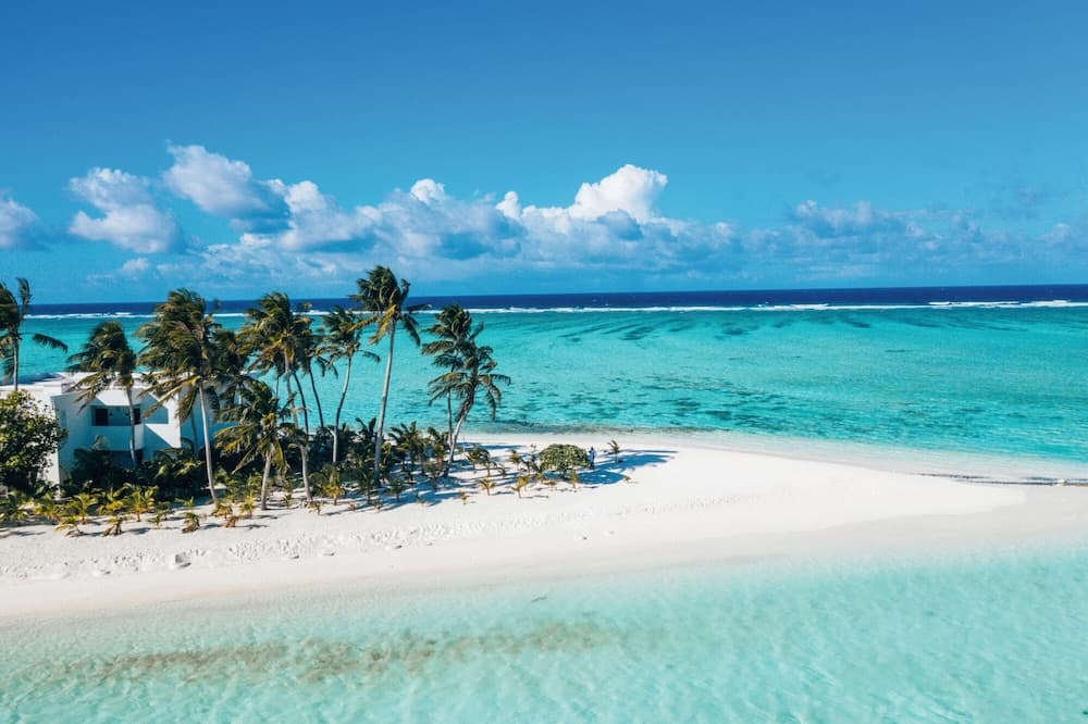 Hotel Riu Palace Maldivas - All inclusive - View 56