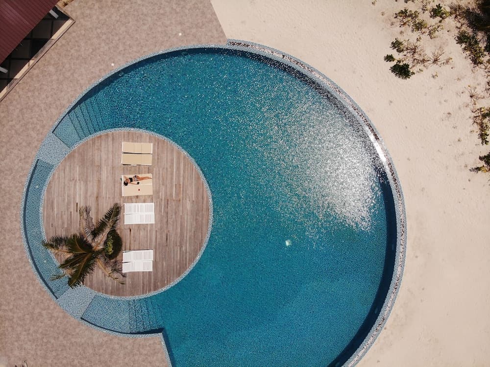 Hondaafushi Island Resort - View 8