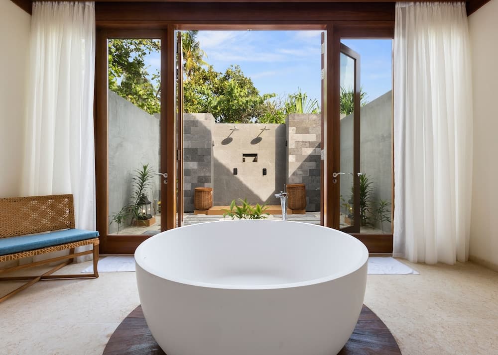 Furaveri Maldives - View 125