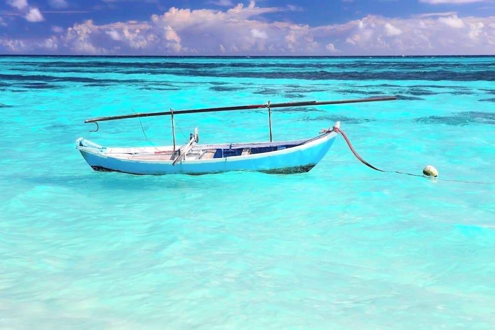Hakuna Maldives - View 9