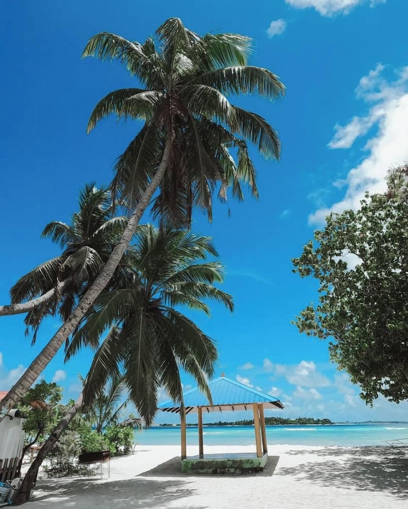 Noah Private Beach House - View 24