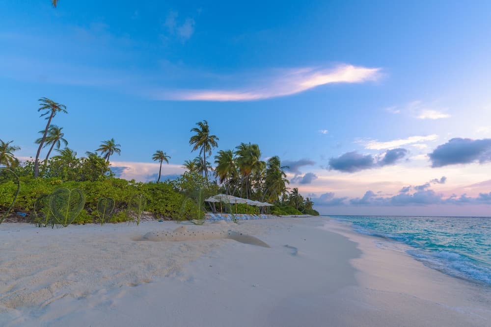 Sabba Summer Suite Maldives - View 13