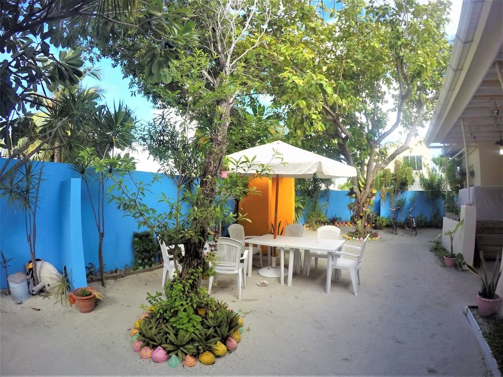 Midsummer Thulusdhoo - View 8