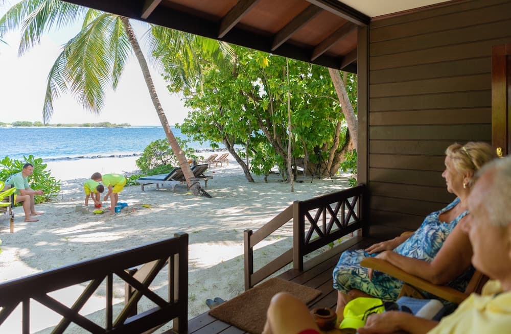 Royal Island Resort & Spa - View 89