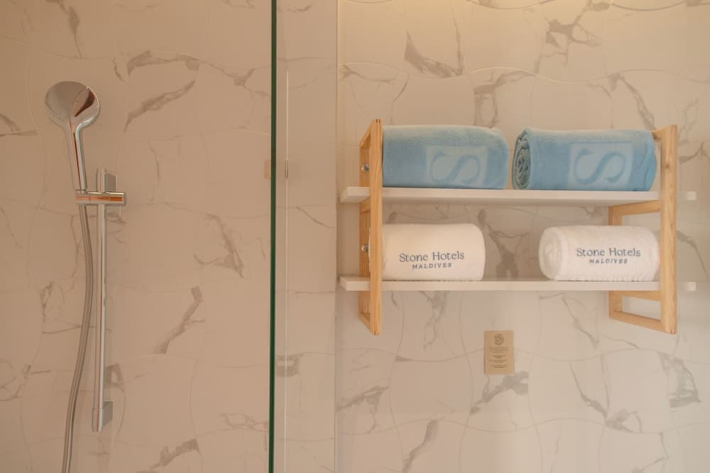 Stone Hotel Dhiffushi - View 124