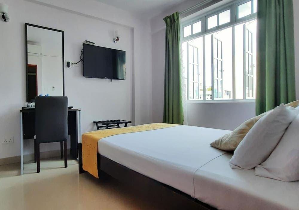 Hotel Octave - View 5