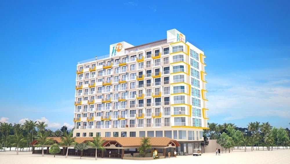 h78 Guraidhoo - View 17