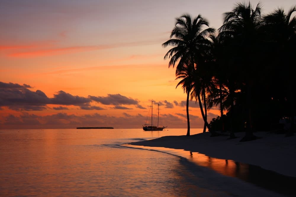 Mirihi Island Resort - View 31