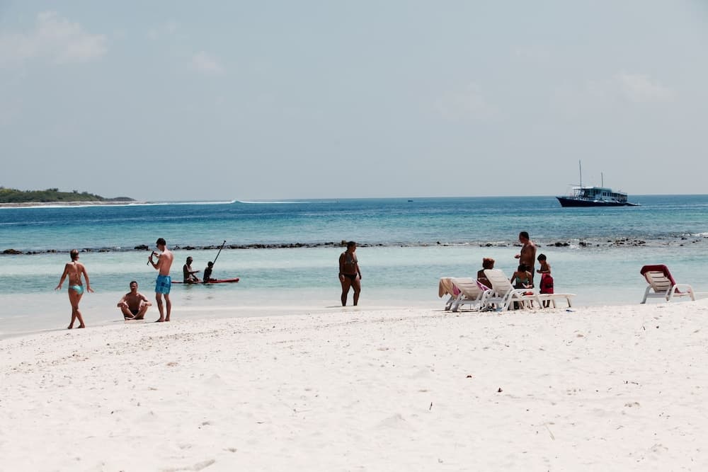 Local Island Inn - View 10