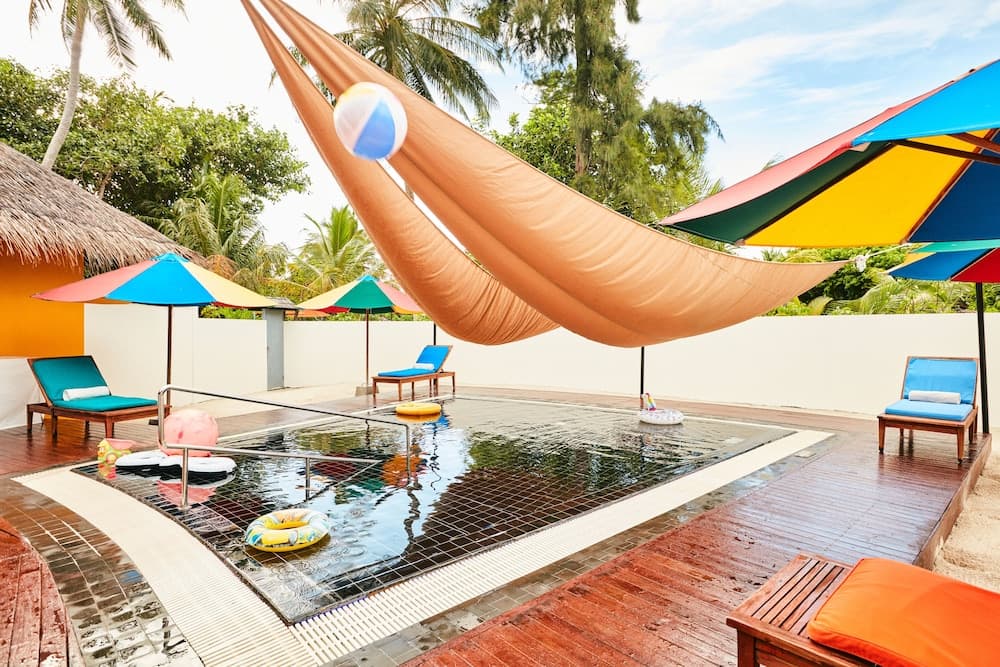 Sun Siyam Iru Fushi - View 78