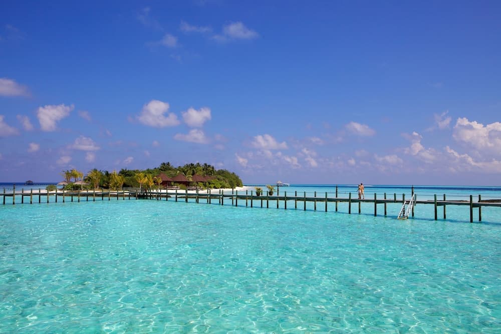 Komandoo Maldives Island Resort - View 10