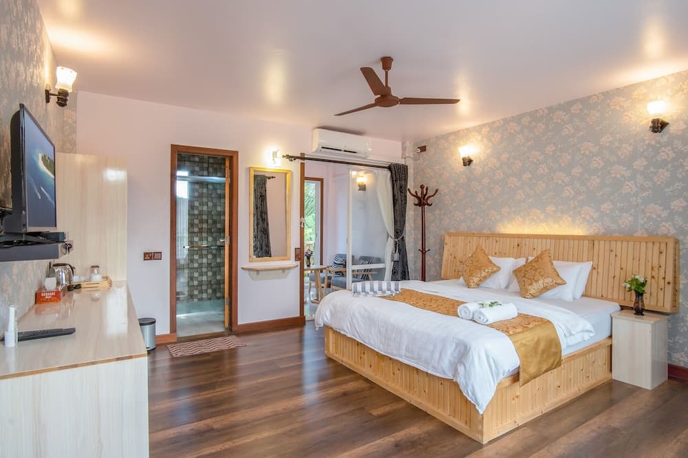 Ostrov Palm Villa - View 3