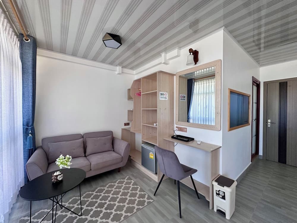 Galaxy Sunrise Guesthouse - View 43