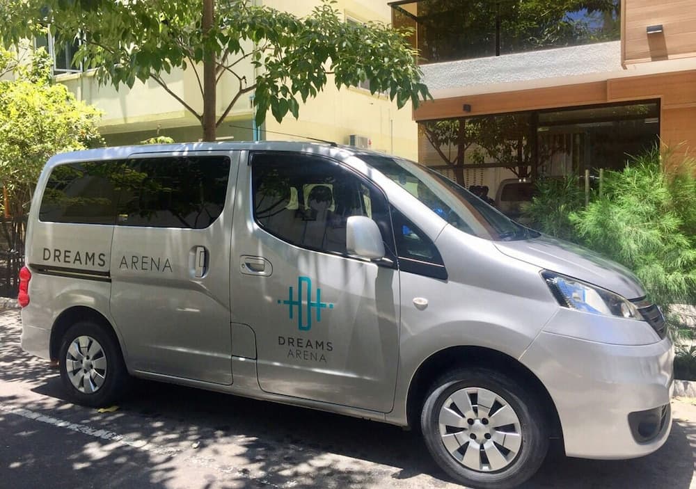 Dreams Grand - View 69