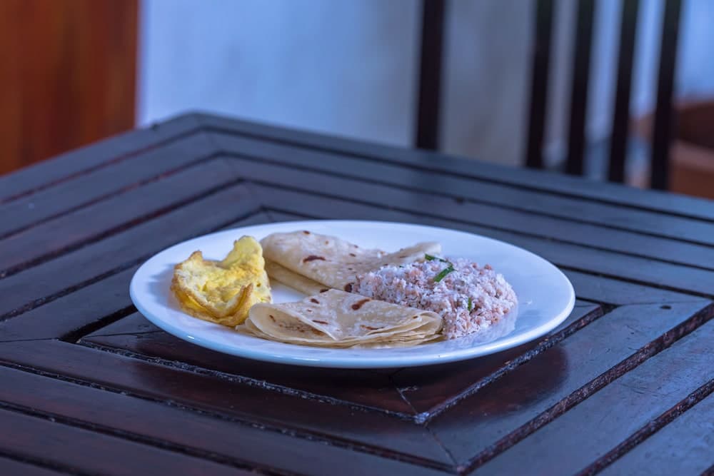 Gunbaru Inn - View 53