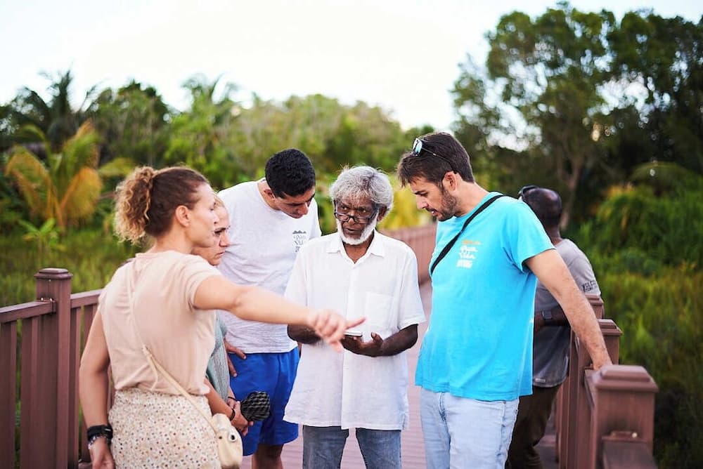 Silver County Fuvahmulah - View 5