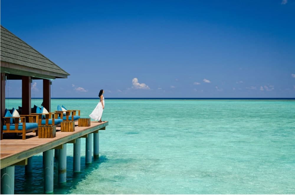 Summer Island Maldives - View 46