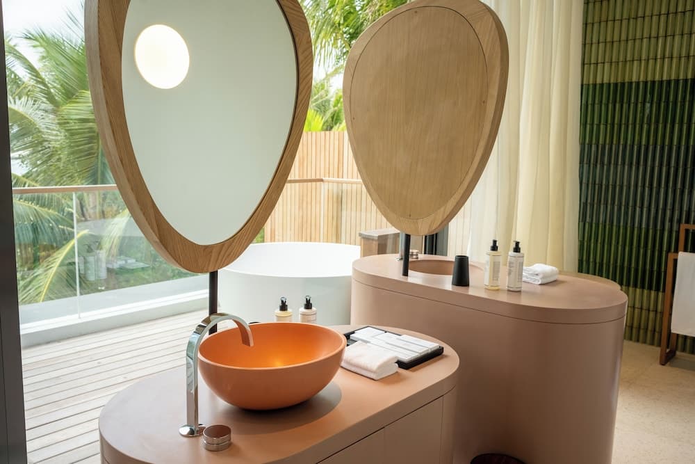 SO/ Maldives - View 90