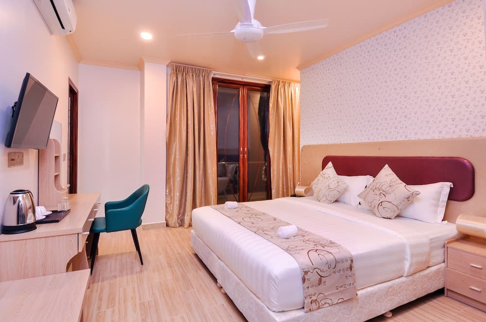 Sunrise Beach and Spa - View 11