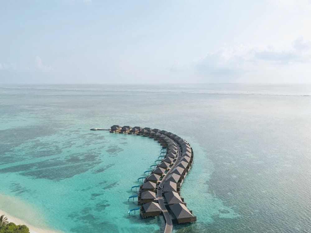 Cocoon Maldives - View 111