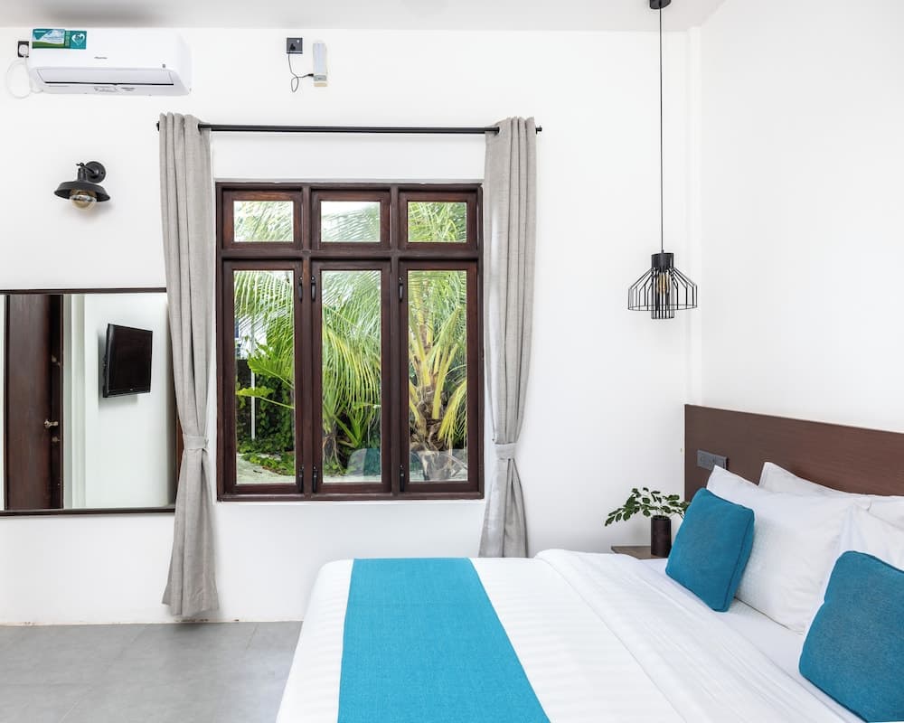 Fushi Beach Fenfushi - View 43