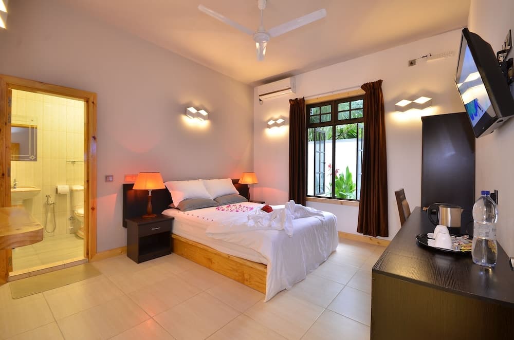 Beach Residence - View 24