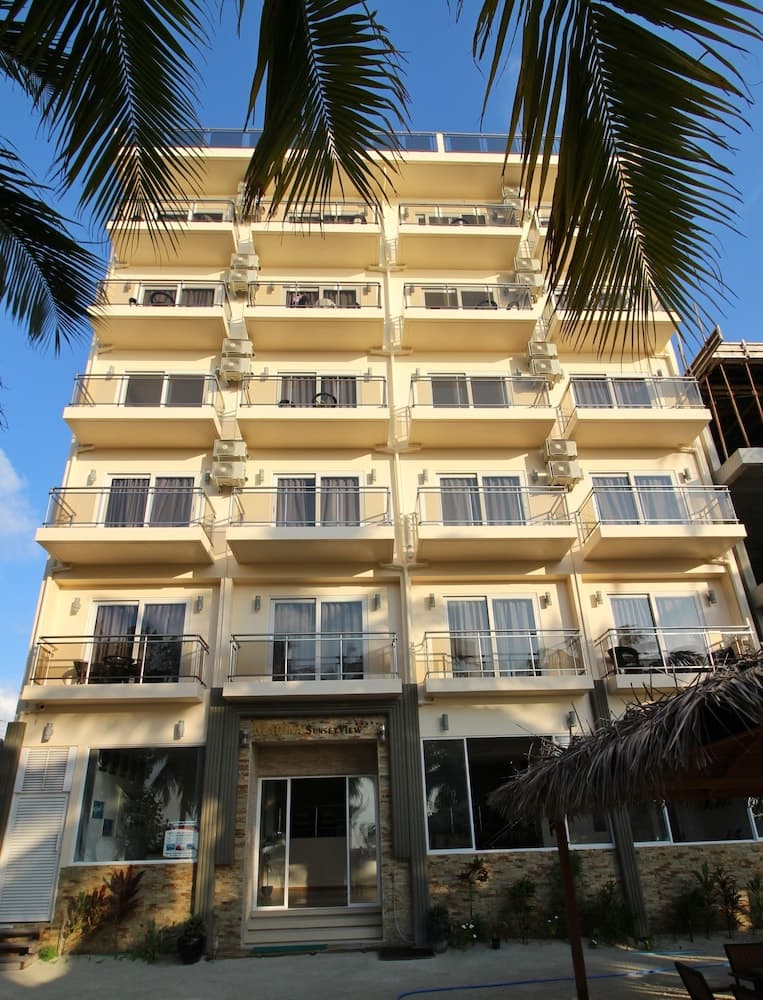 iCom Marina Sea View - View 27