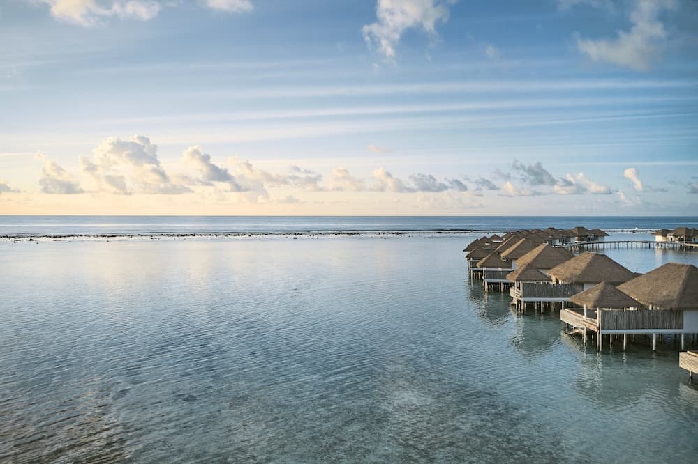 COMO Maalifushi - View 158