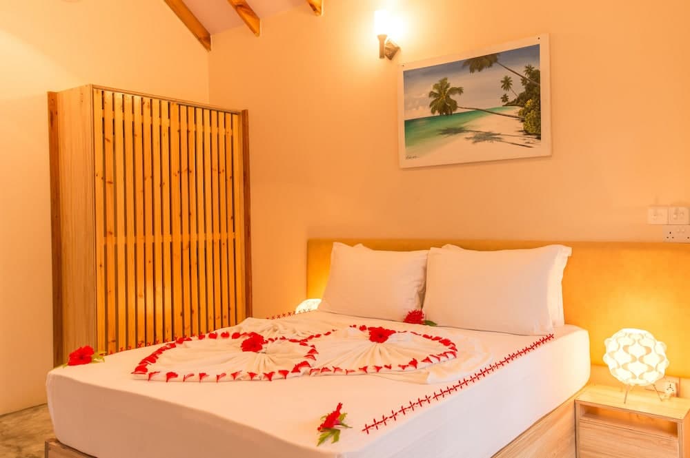 Thoddoo Retreat - View 19