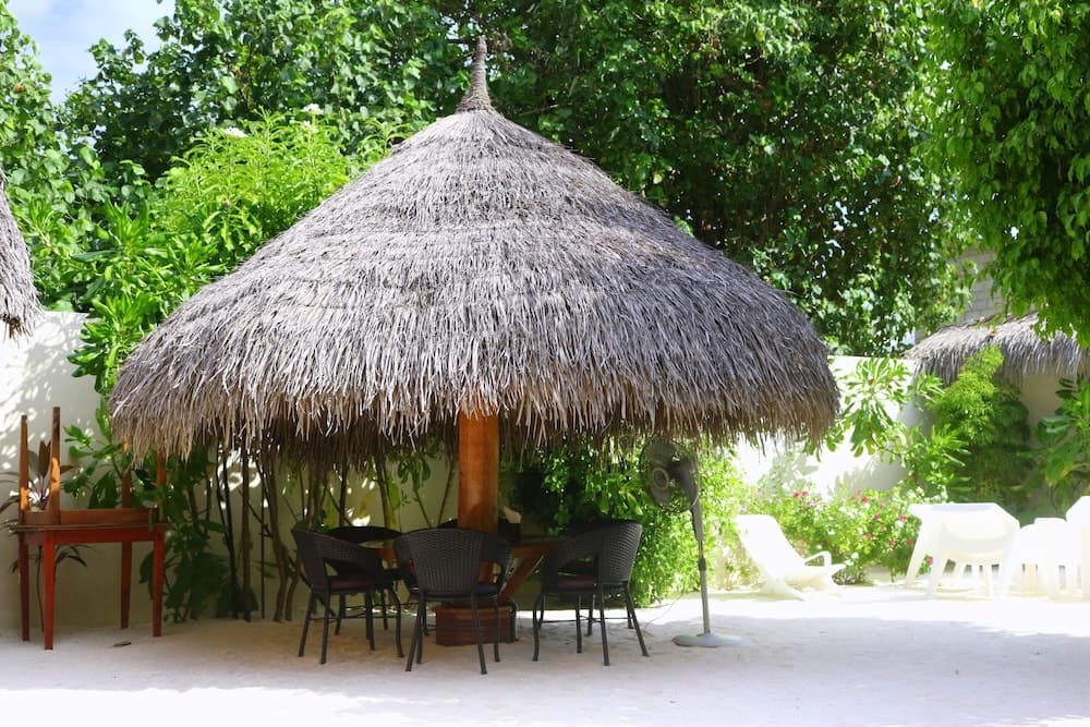 Ras Beach Inn - View 27