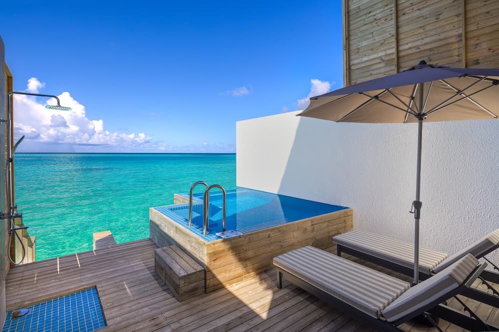 NOOE Maldives Kunaavashi - View 45
