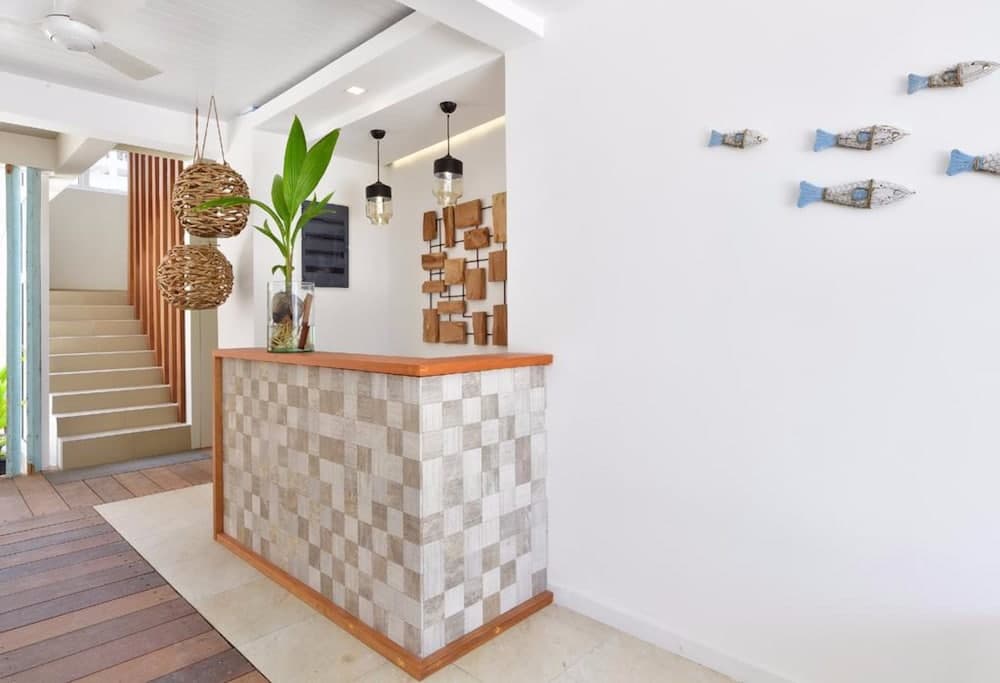 Velana Beach Hotel Maldives - View 59