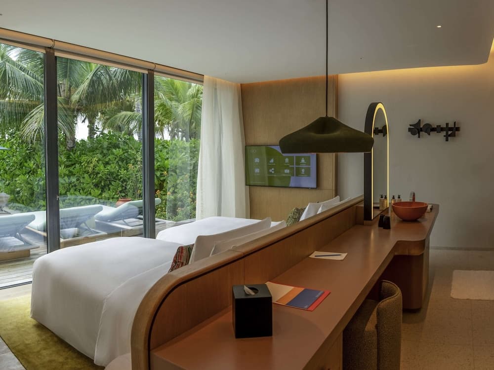 SO/ Maldives - View 72