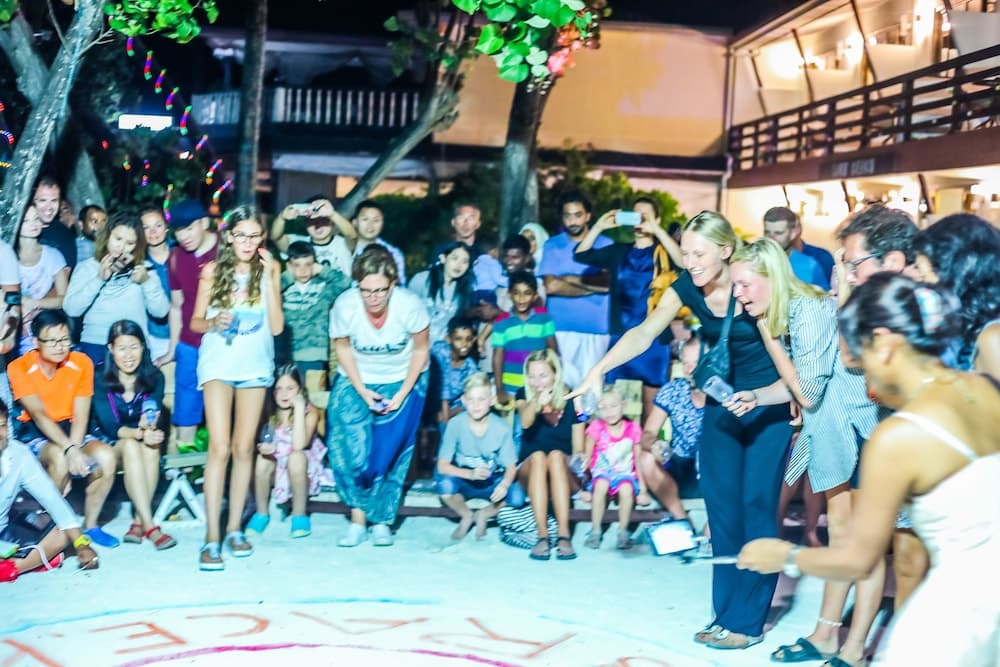 Salt Beach Hotel - View 51