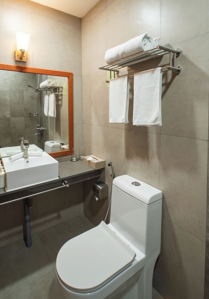 Araamu Hotels Maldives - View 64