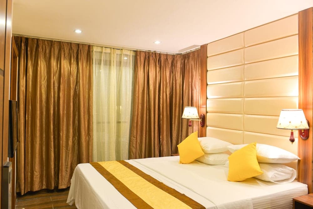 Dreams Grand - View 26