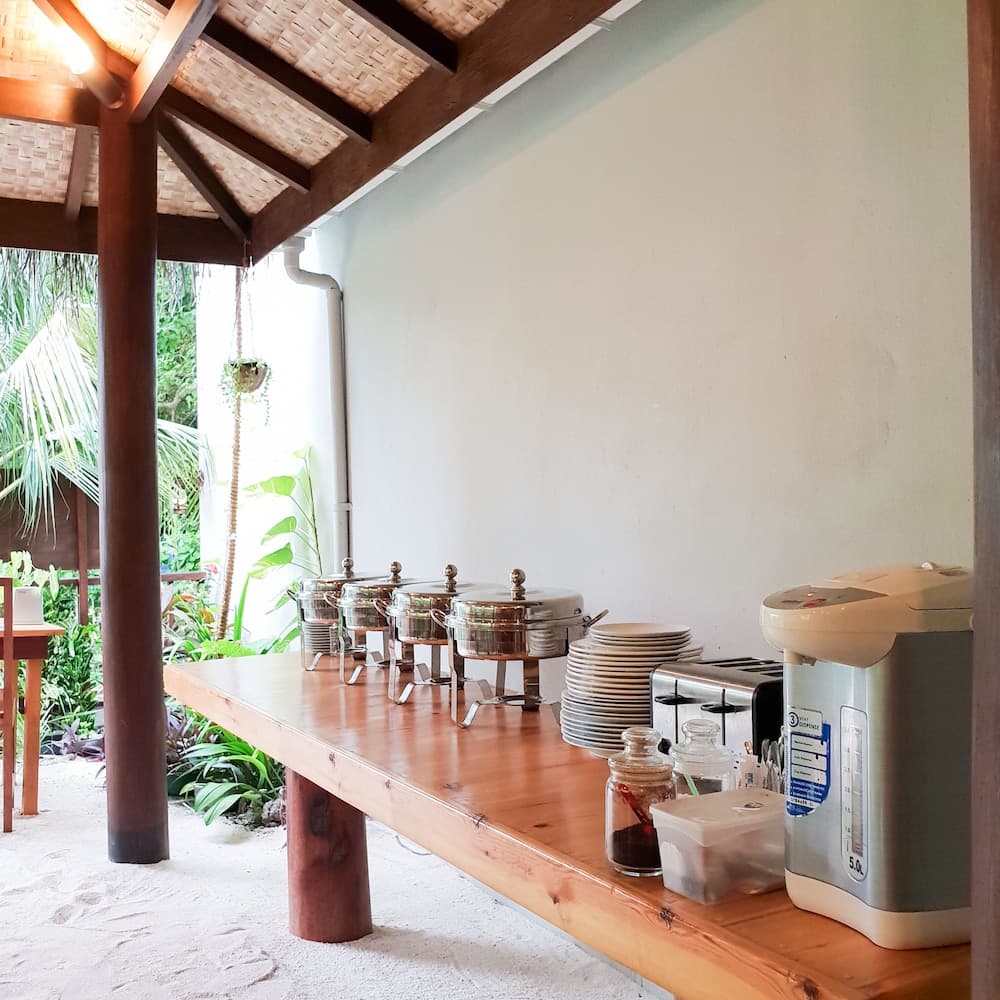 Thundi Sea View - View 21