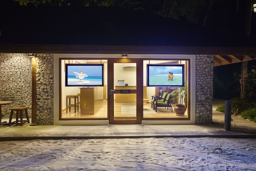 Kuredu Island Resort - View 82