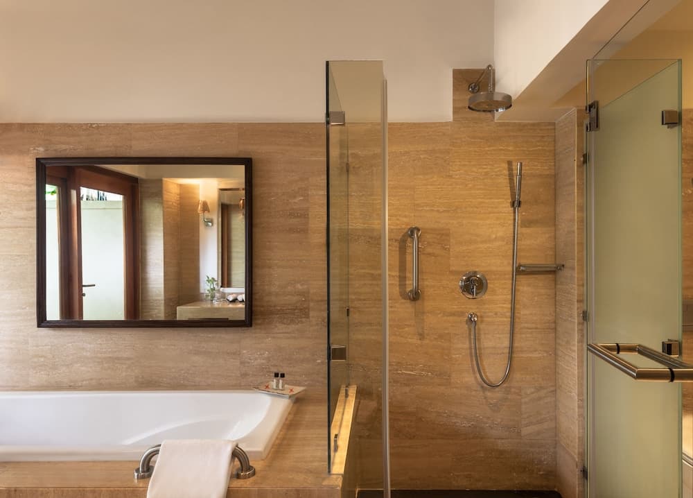 Taj Coral Reef Resort & Spa Maldives – A Premium All Inclusive Resort - View 39