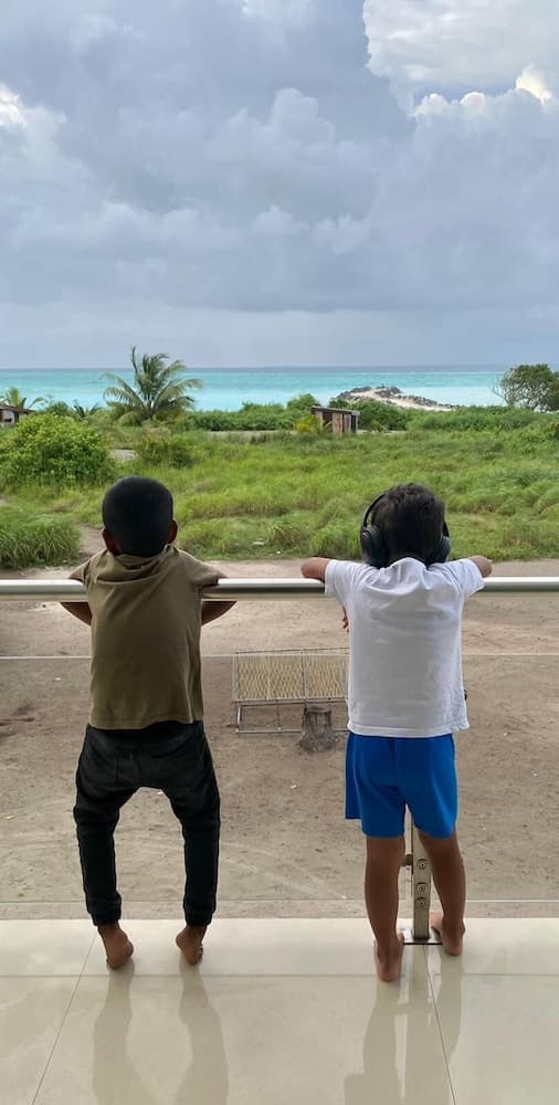 Annama Lodge And Dive - View 58