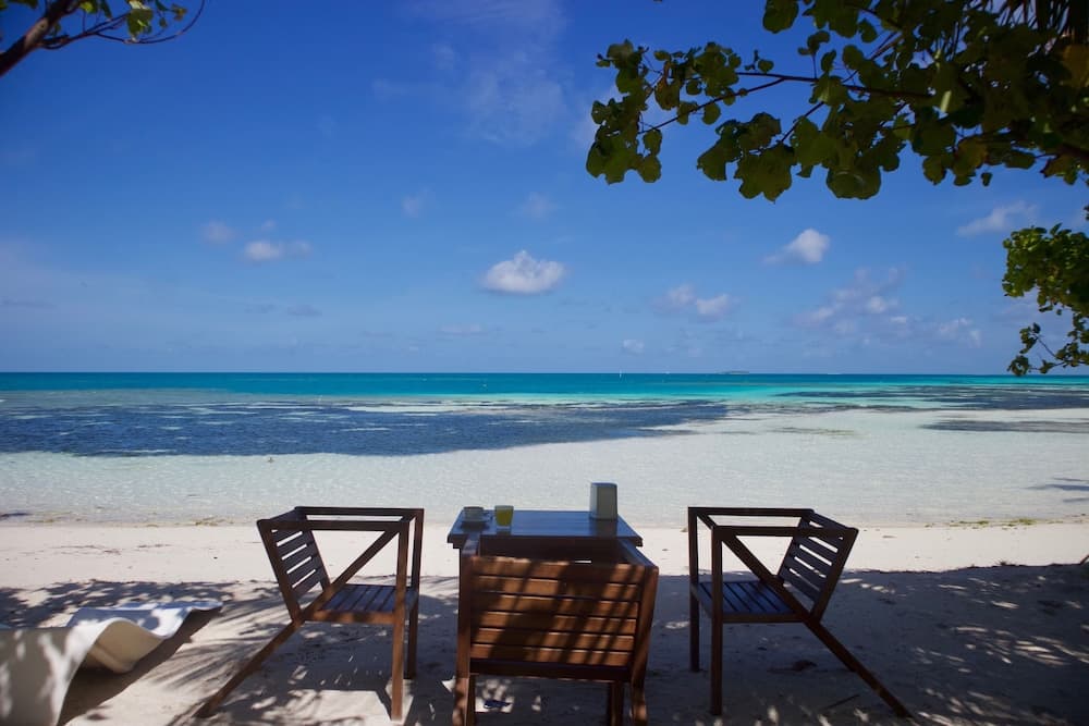 Crown Beach Hotel Maldives - View 53