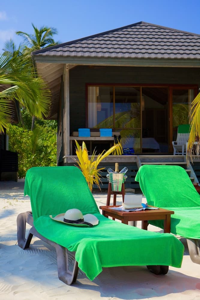 Kuredu Island Resort - View 25