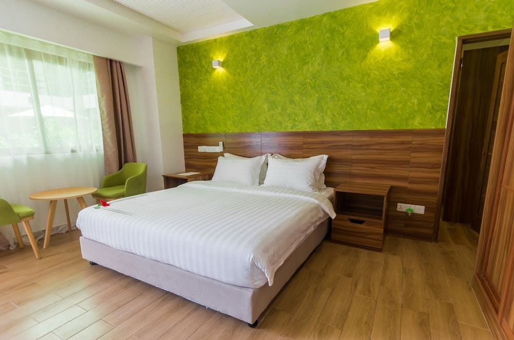 Olive Goidhoo - View 9