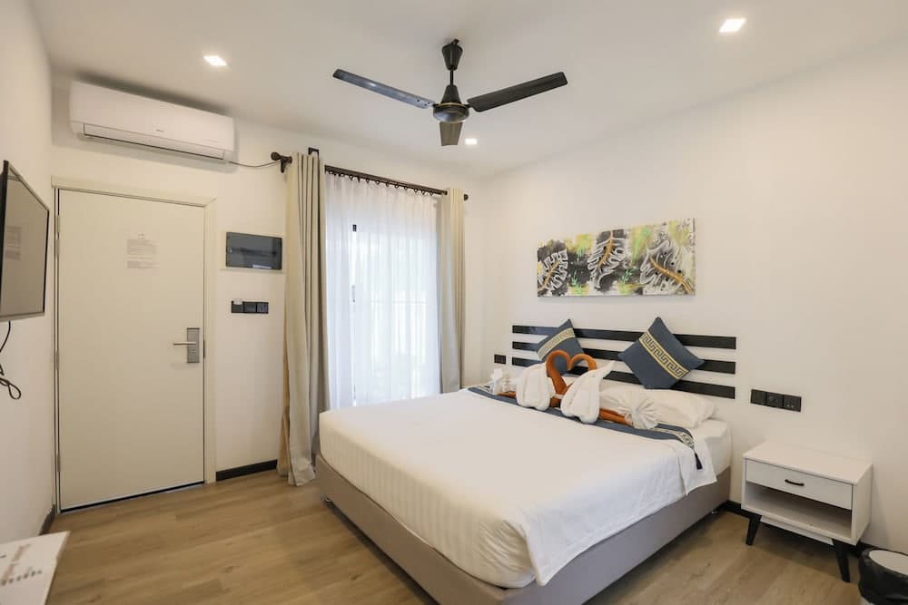 Belvedere Thoddoo - View 23