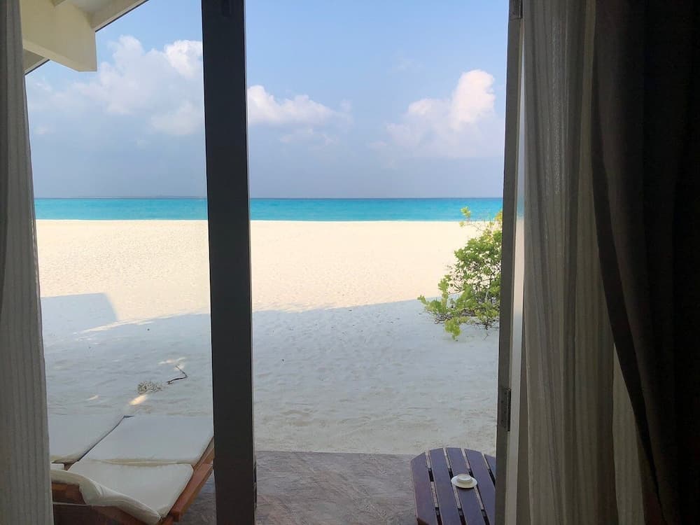 Hondaafushi Island Resort - View 12